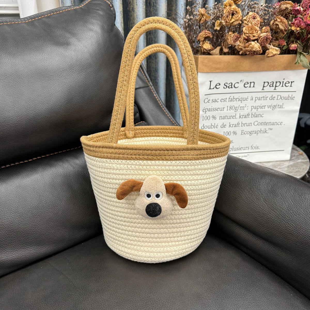 Children's Bag LoungeYard — product view 1