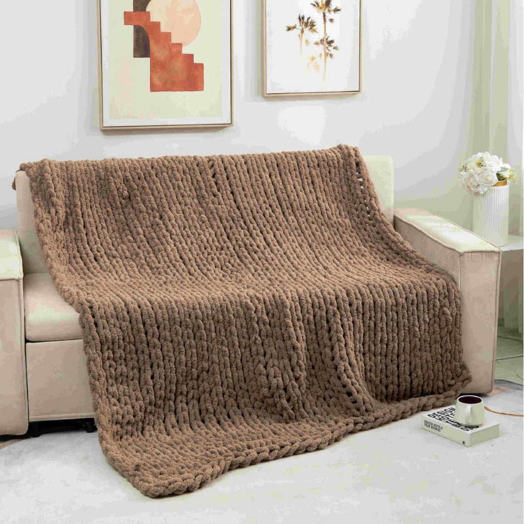 Cozy Knitted — product view 3