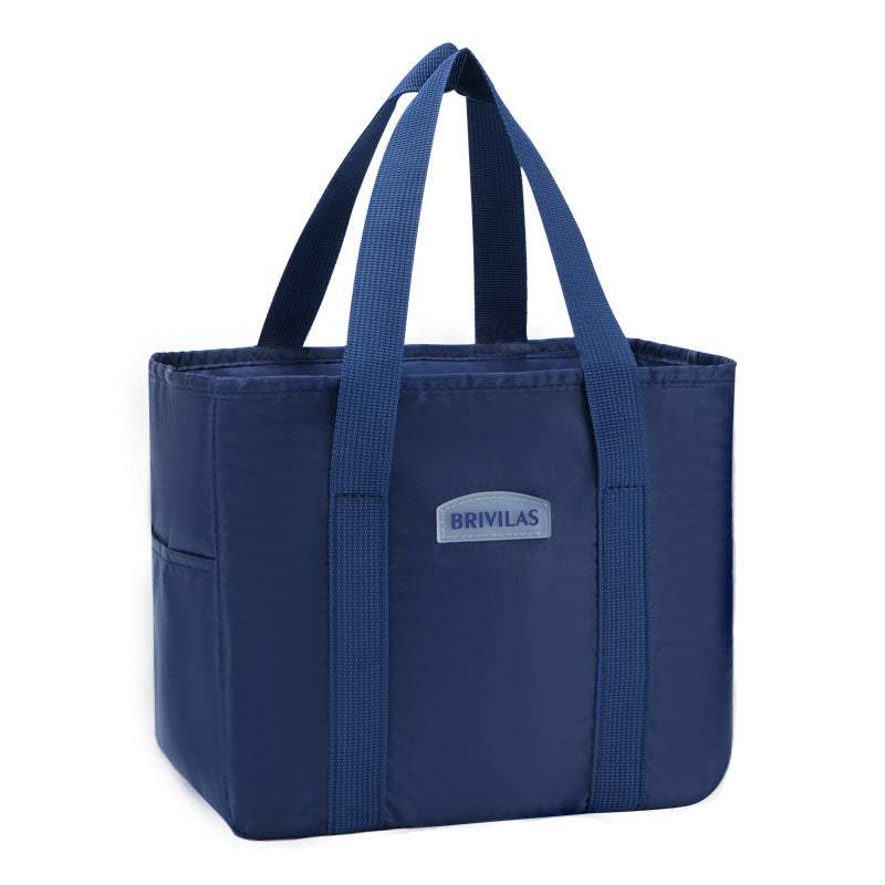 Insulated Lunch Tote Bag — product view 4