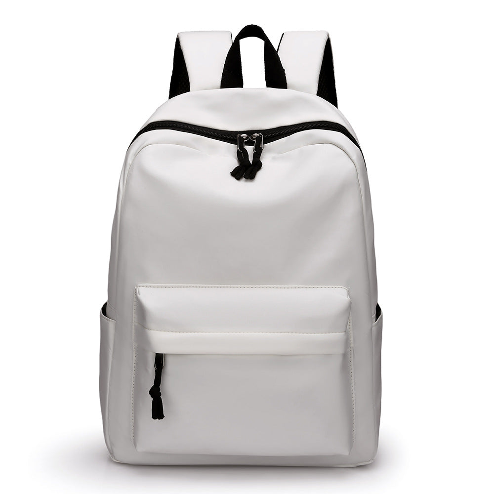 Versatile Everyday Utility Backpack LoungeYard — product view 1