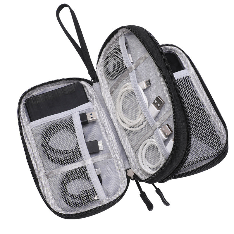 Tech Organizer Case LoungeYard — product view 3