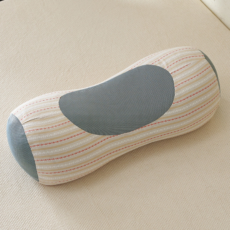Ergonomic neck support pillow LoungeYard — product view 6