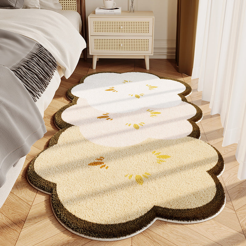 Decorative Bathroom Runner Mat for Home Bathroom — product view 6