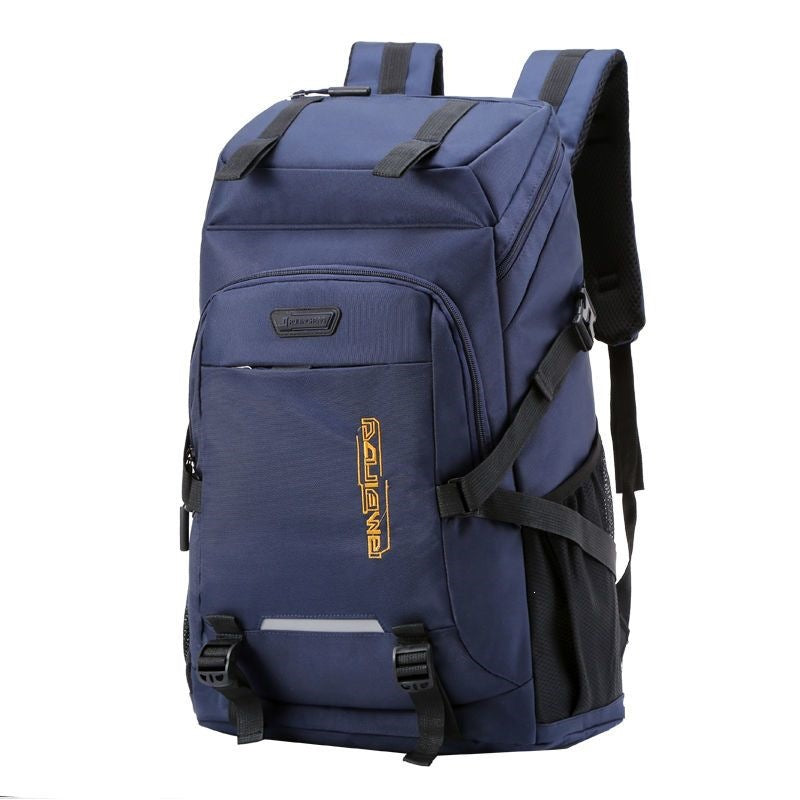 Multi-Functional Adventure Backpack LoungeYard — product view 2
