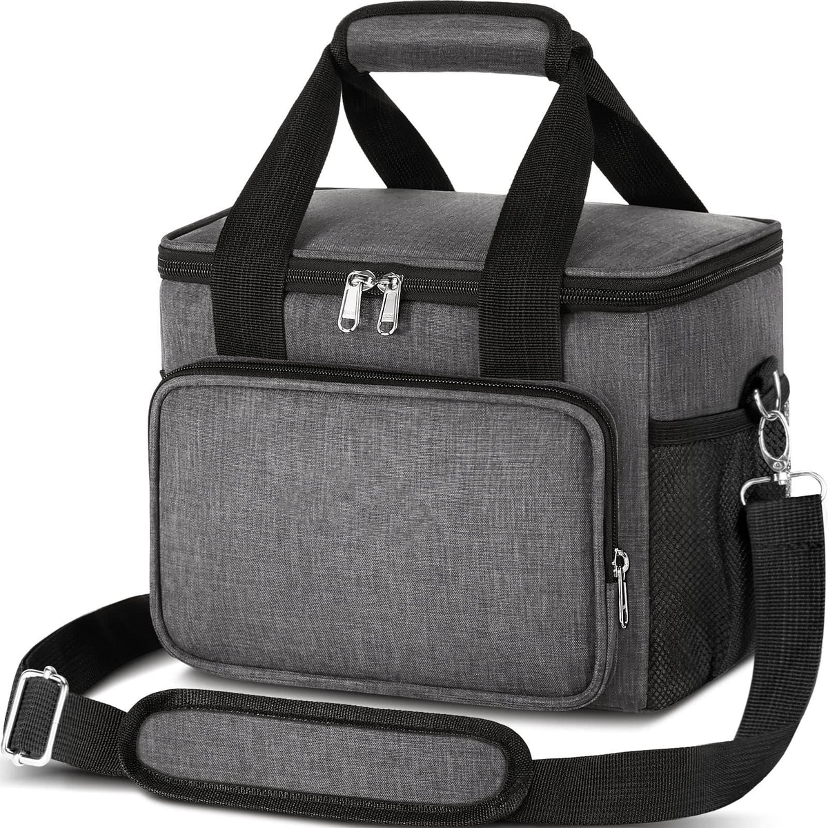 Insulated Lunchbox LoungeYard — product view 5