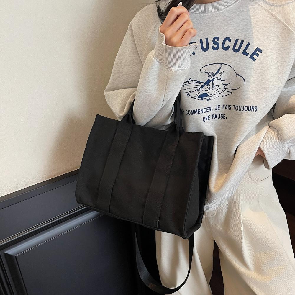Compact Utility Tote Bag LoungeYard — product view 4