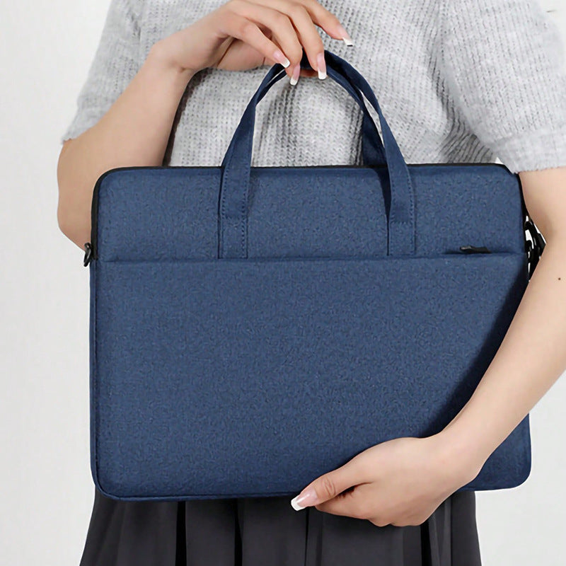 Laptop bag LoungeYard — product view 4