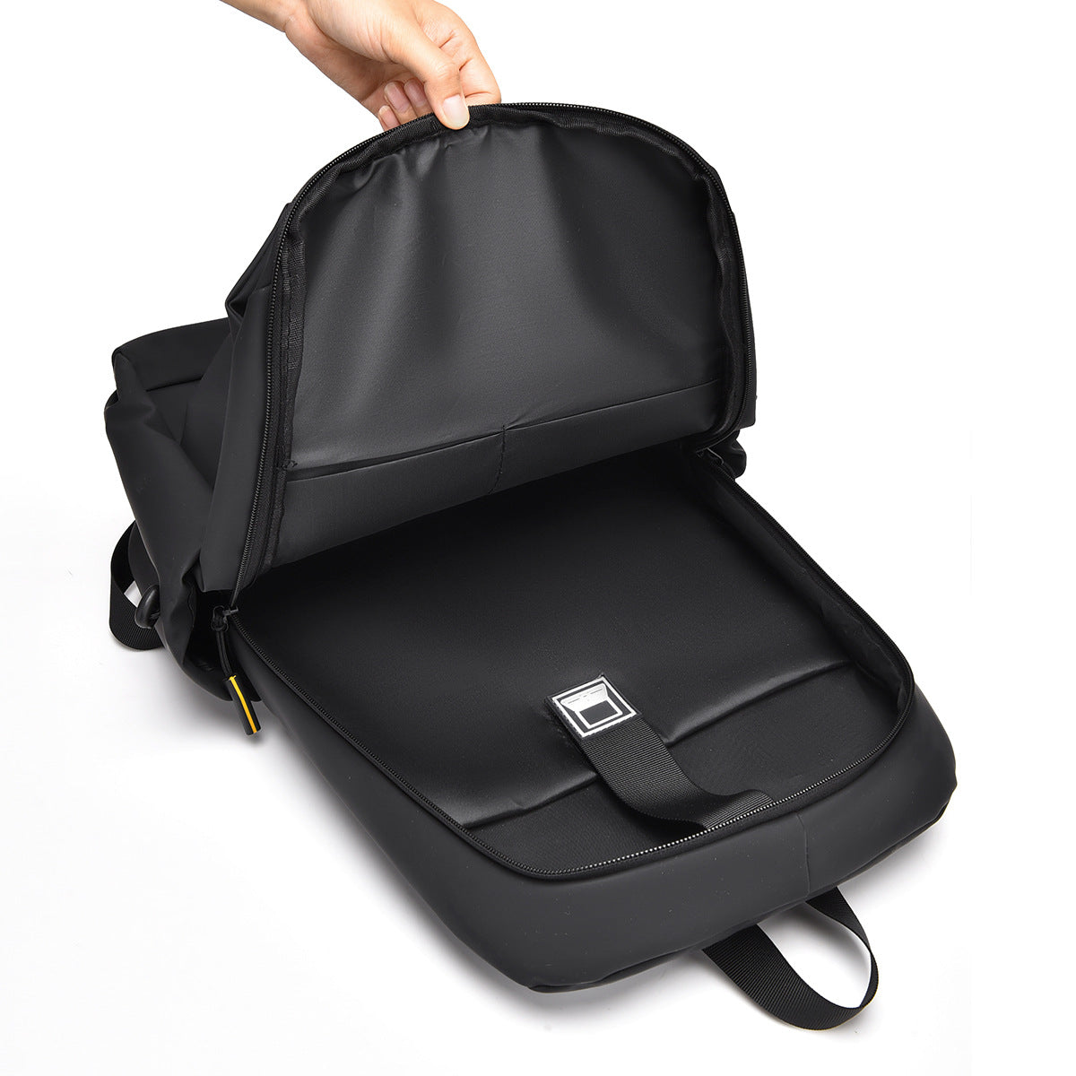 Eco-Friendly Multifunctional Backpack LoungeYard — product view 3