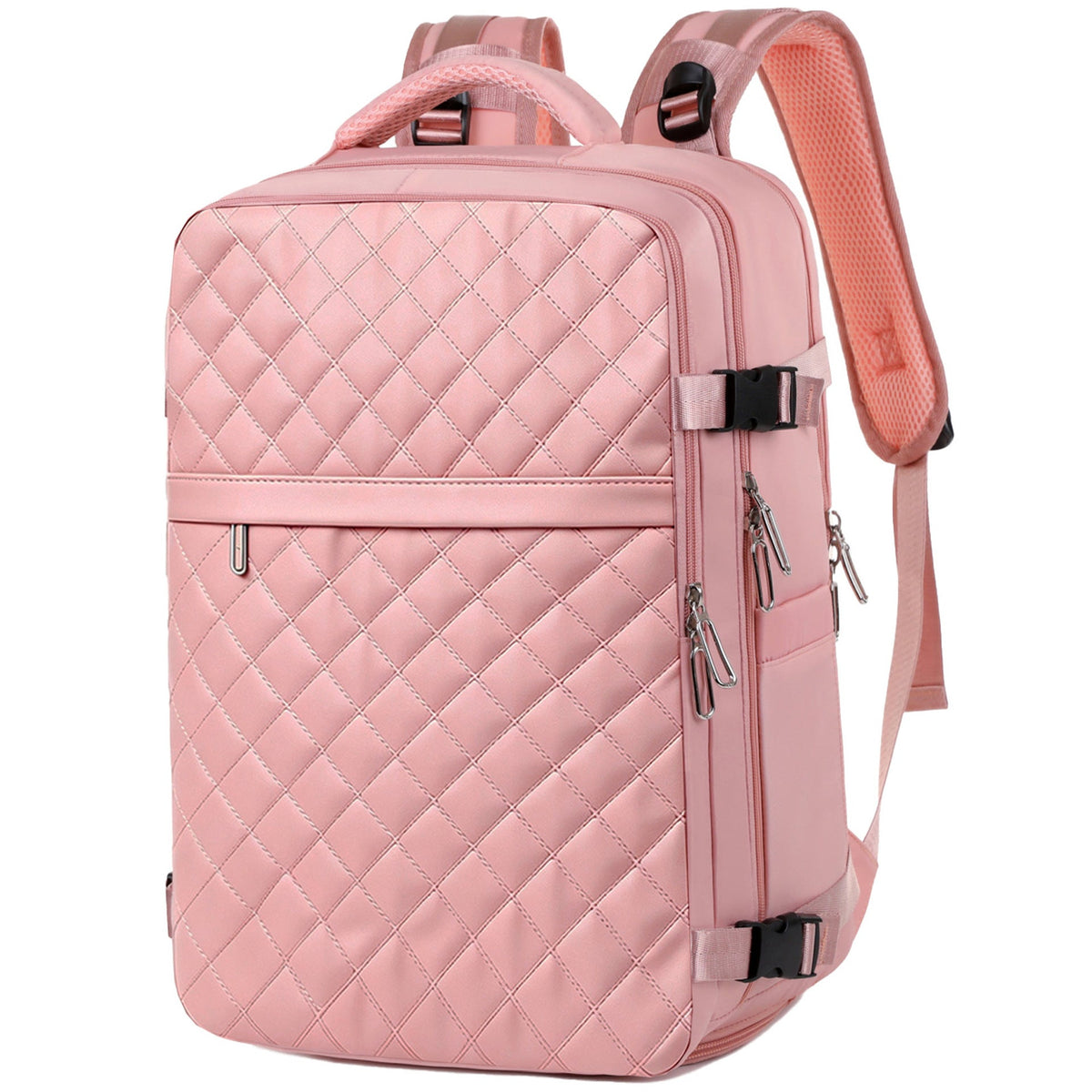 Multi-Functional Travel Backpack — product view 7