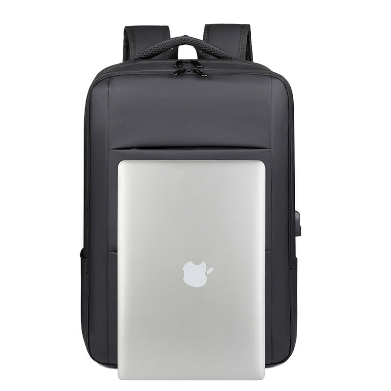 Modern Business Backpack LoungeYard — product view 2