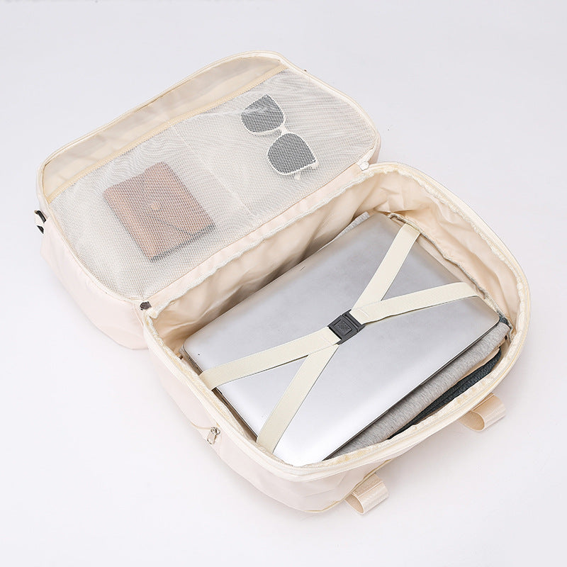 Stylish and Functional Gym Tote Bag — product view 4