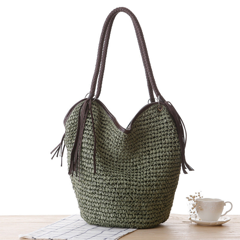 Stroh Shopping Bag LoungeYard — product view 6