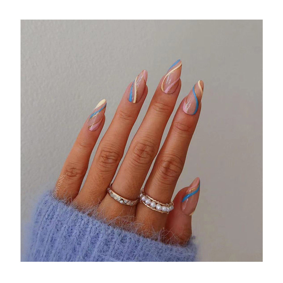 Nail Art — product view 2