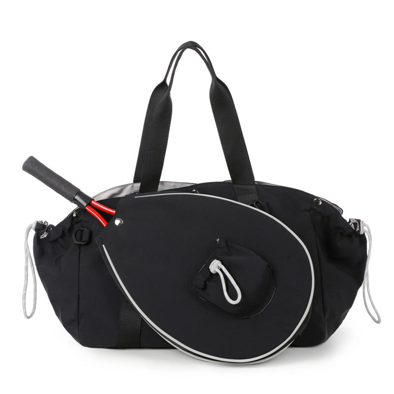 Women's versatile sports and travel bag LoungeYard — product view 3