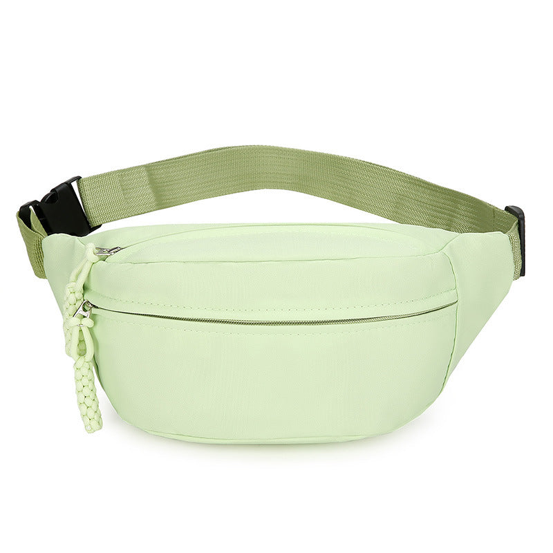 Practical hip bag LoungeYard — product view 6