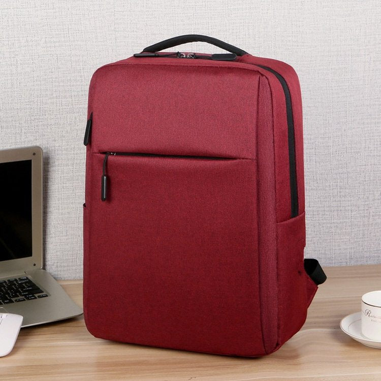 Stylish Multi-Functional Backpack LoungeYard — product view 2