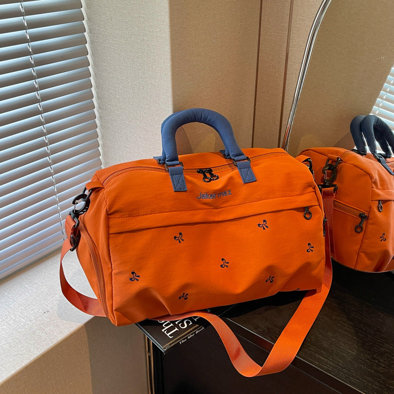 Multi-Functional Travel Duffel Bag LoungeYard 1791204561 — product view 1