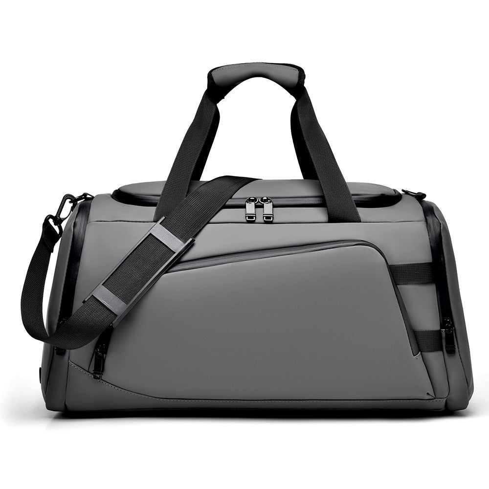 Sporty multifunctional bag LoungeYard — product view 7
