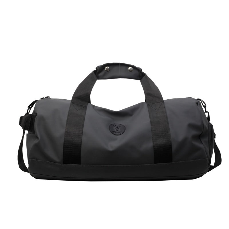 Waterproof Gym Duffle Bag LoungeYard — product view 5