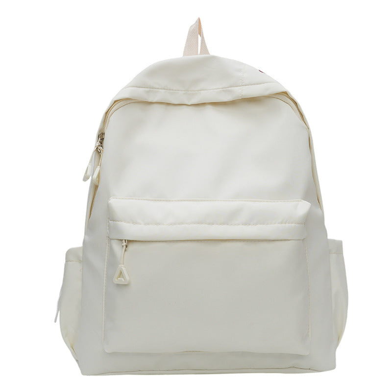 Practical Everyday Backpack LoungeYard — product view 4