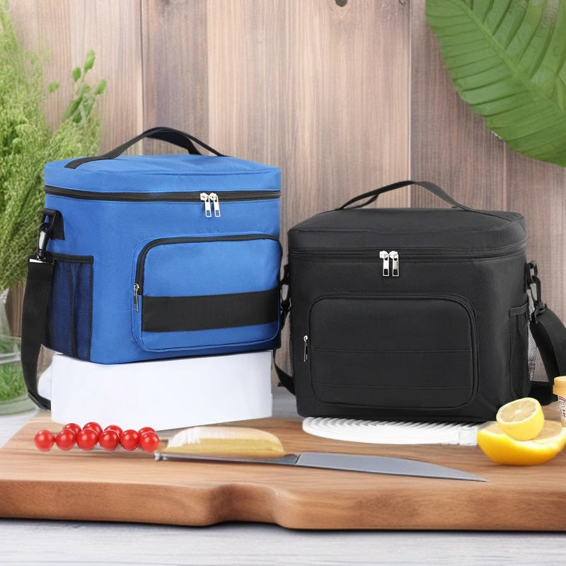 Insulated Cooler Bag LoungeYard — product view 1