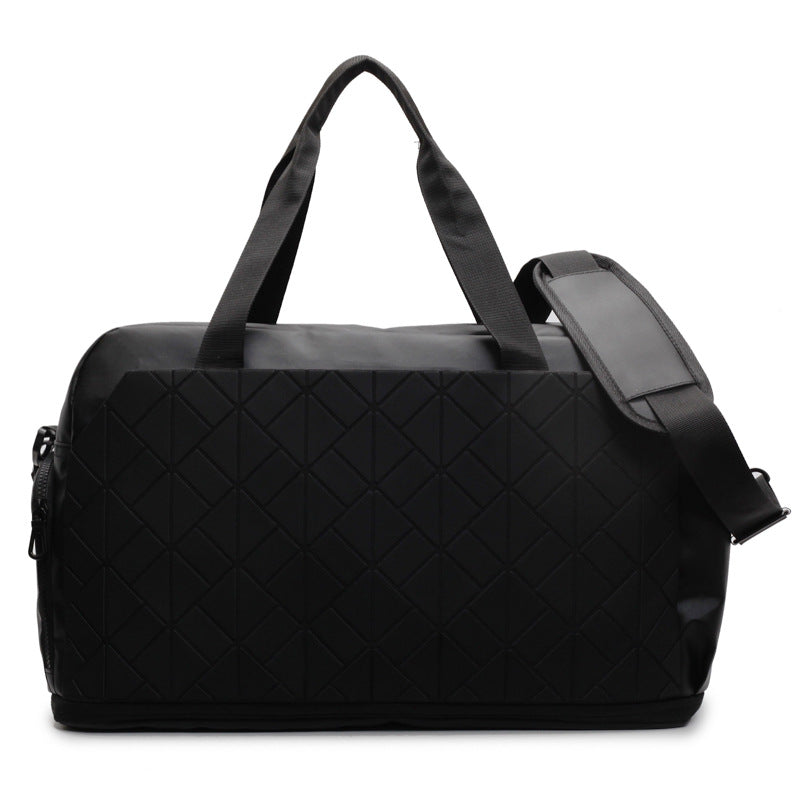 Travel and Sports Bag LoungeYard — product view 3