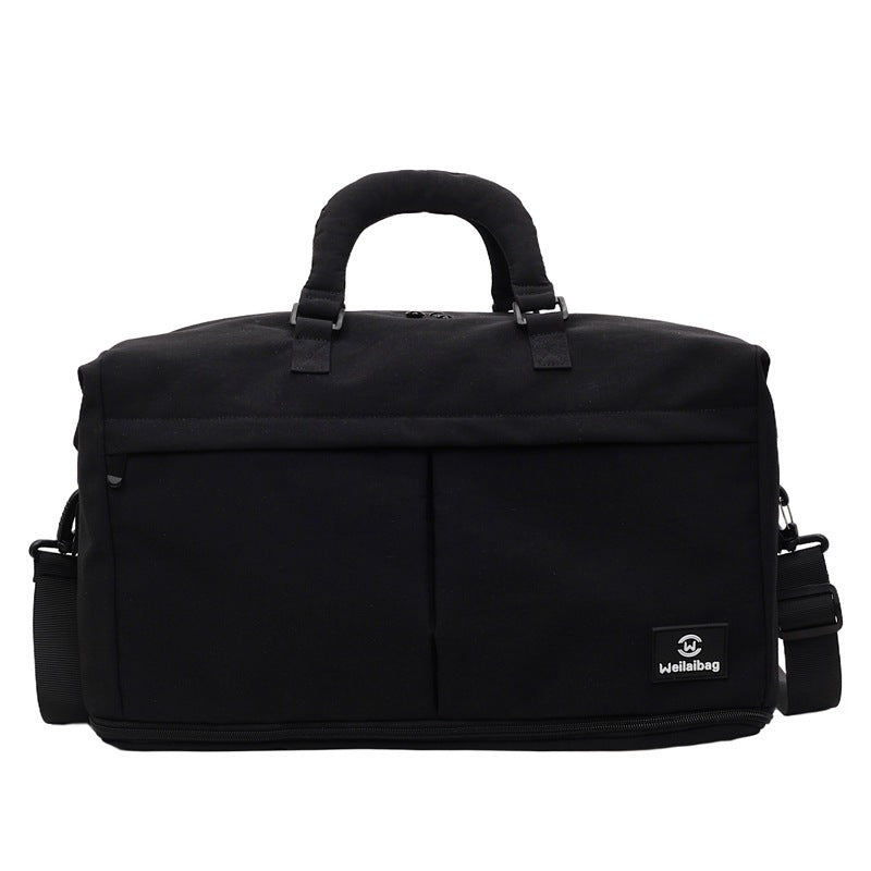 Elegant Fitness Bag LoungeYard — product view 4