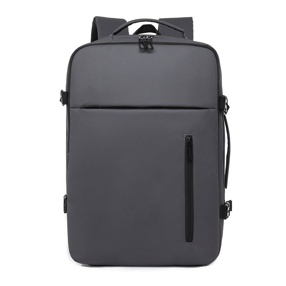 Multi-Functional Travel Backpack LoungeYard — product view 5
