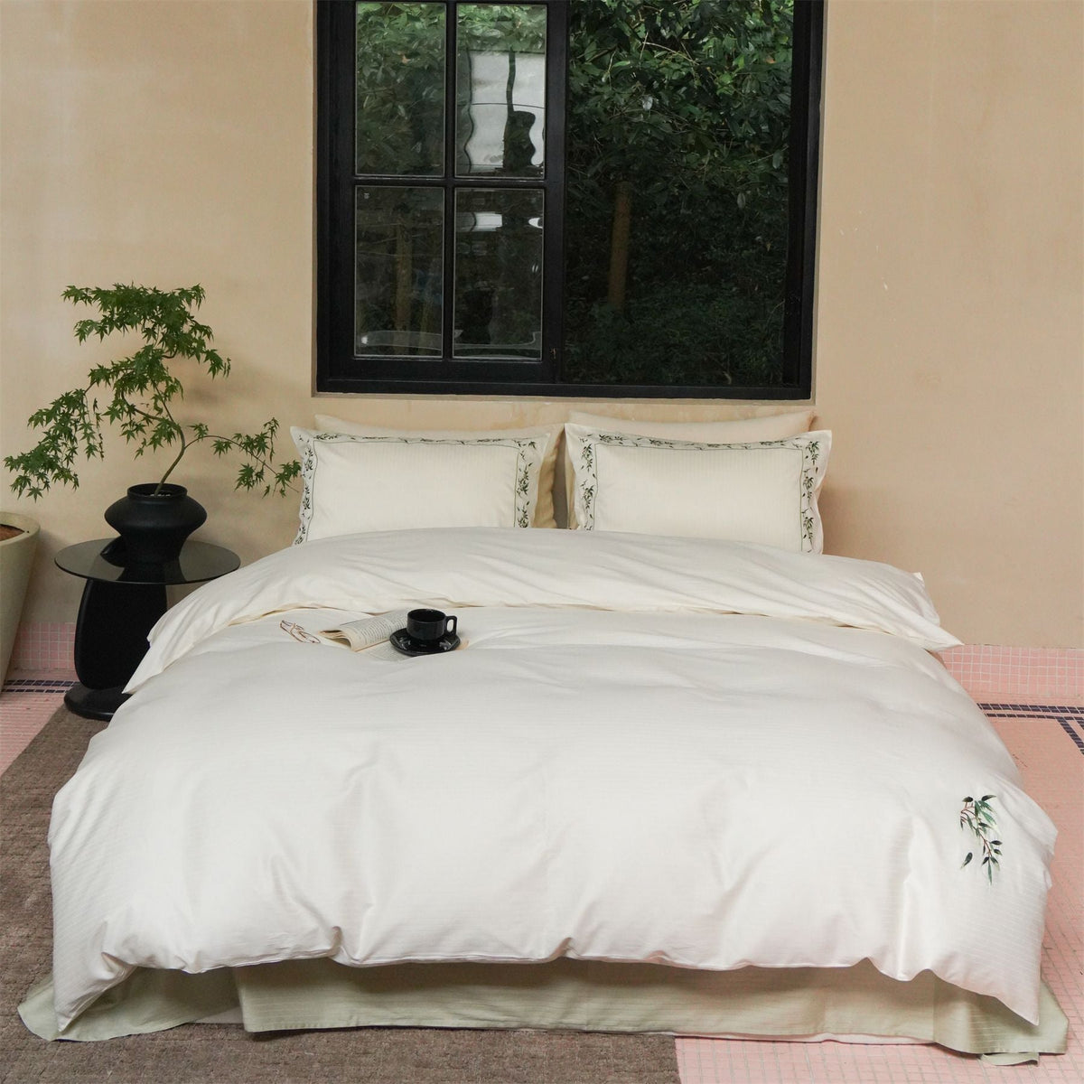 Bedding set — product view 2