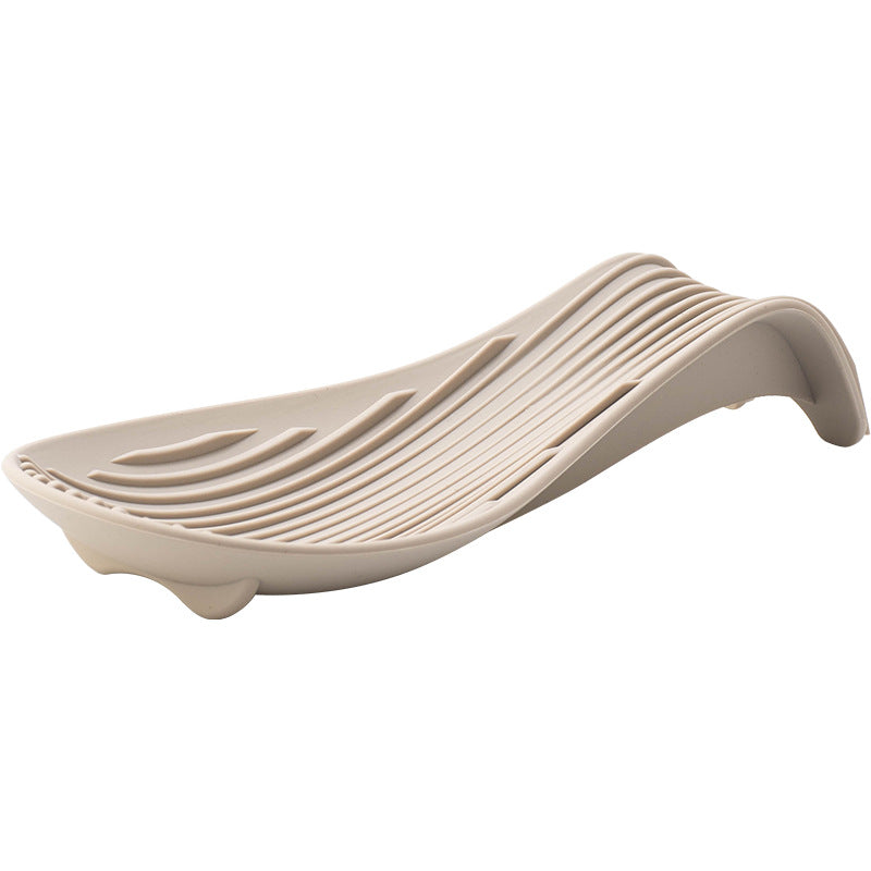 Multifunctional Silicone Kitchen Mat LoungeYard — product view 5