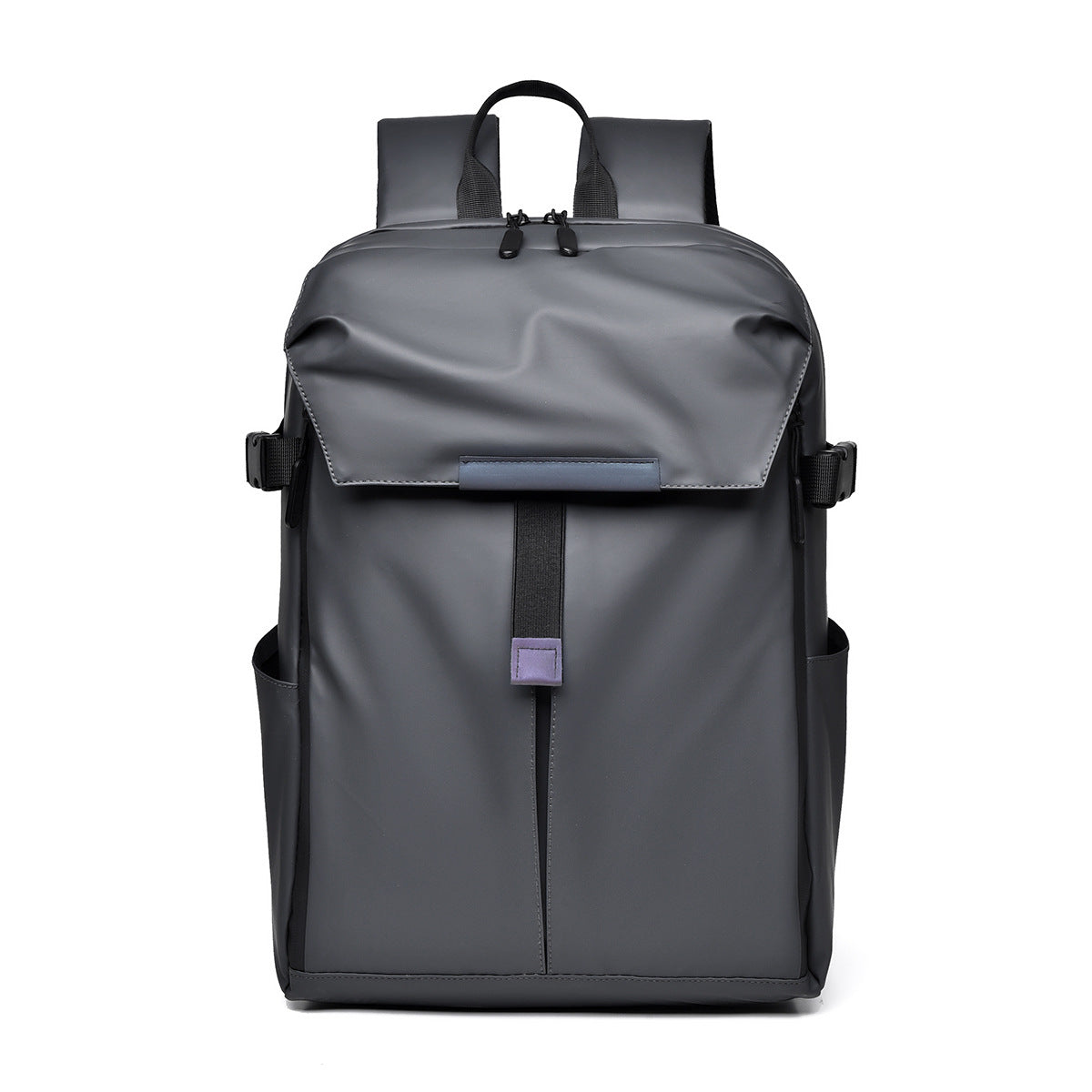 Waterproof Multi-Functional Urban Backpack LoungeYard — product view 3