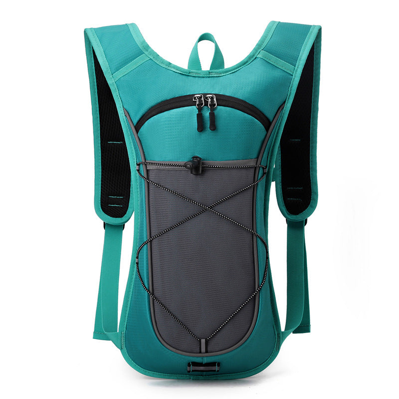 Lightweight Hydration Sling Backpack LoungeYard — product view 6