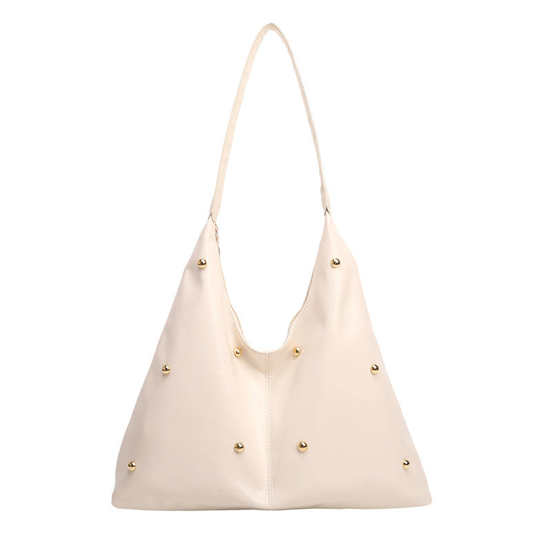 WoStylish Quilted Reversible Handbag LoungeYard — product view 7