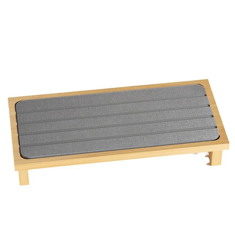 Multi-Functional Kitchen Scrubbing Pad Holder — product view 5
