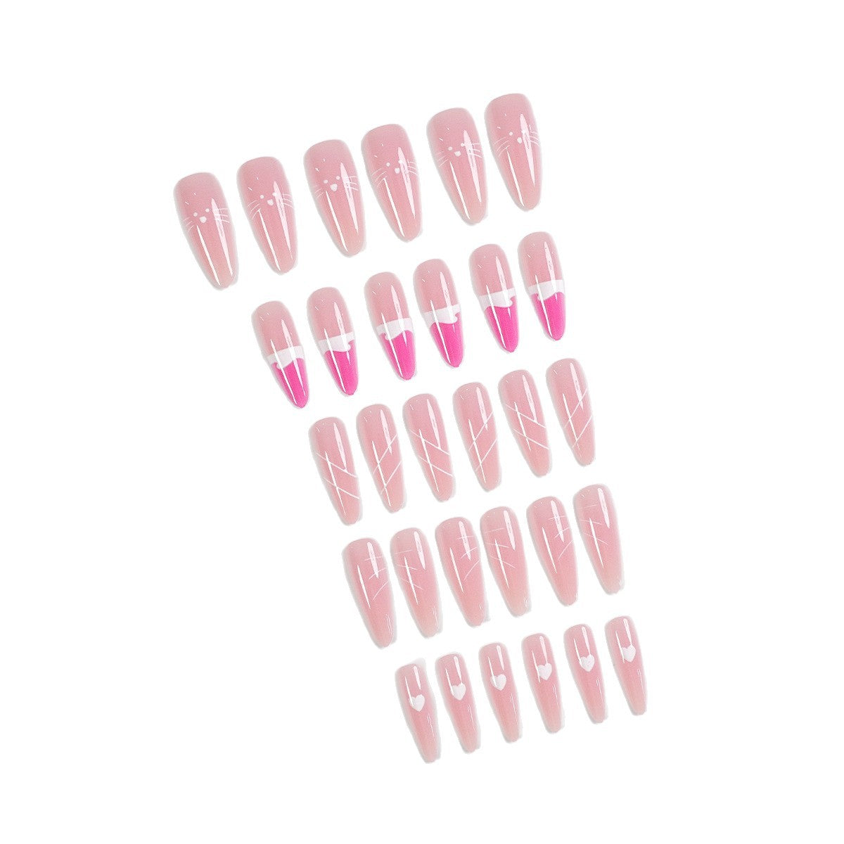 Artistic Nail Enhancement Kit — product view 5