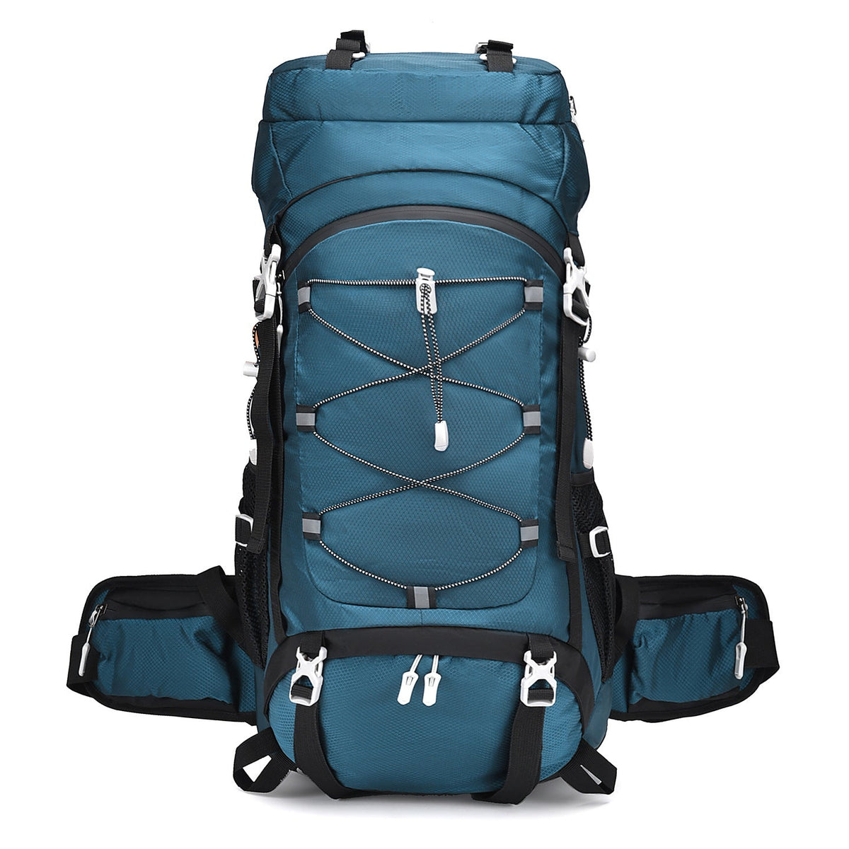 Hiking Backpack LoungeYard — product view 5
