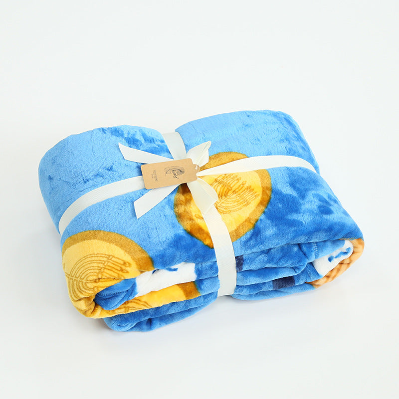 Decorative Blanket — product view 3