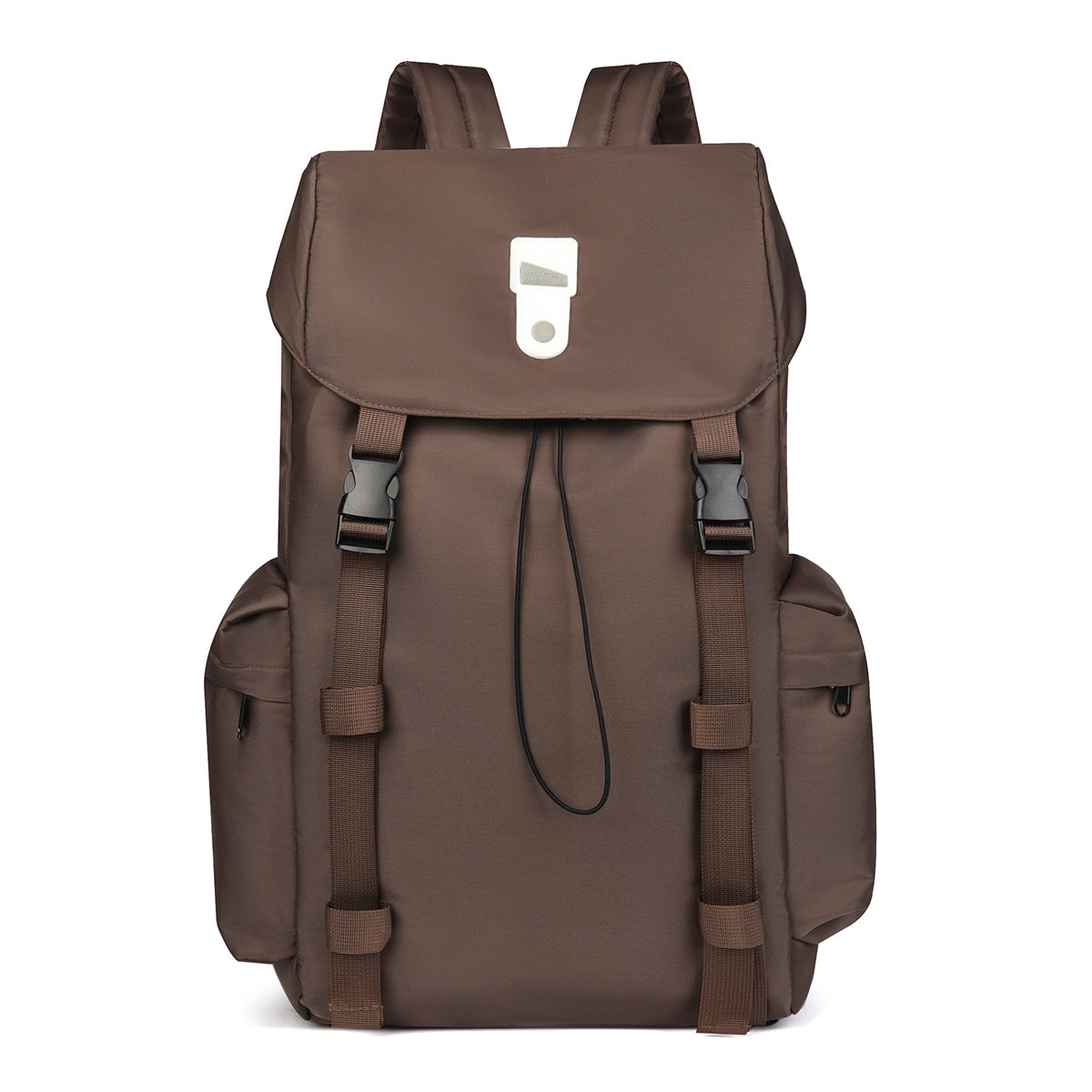 Stylish Functional Travel Backpack LoungeYard — product view 5