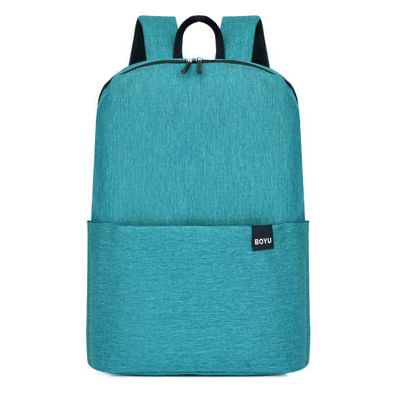 Universal Leisure Backpack LoungeYard — product view 2