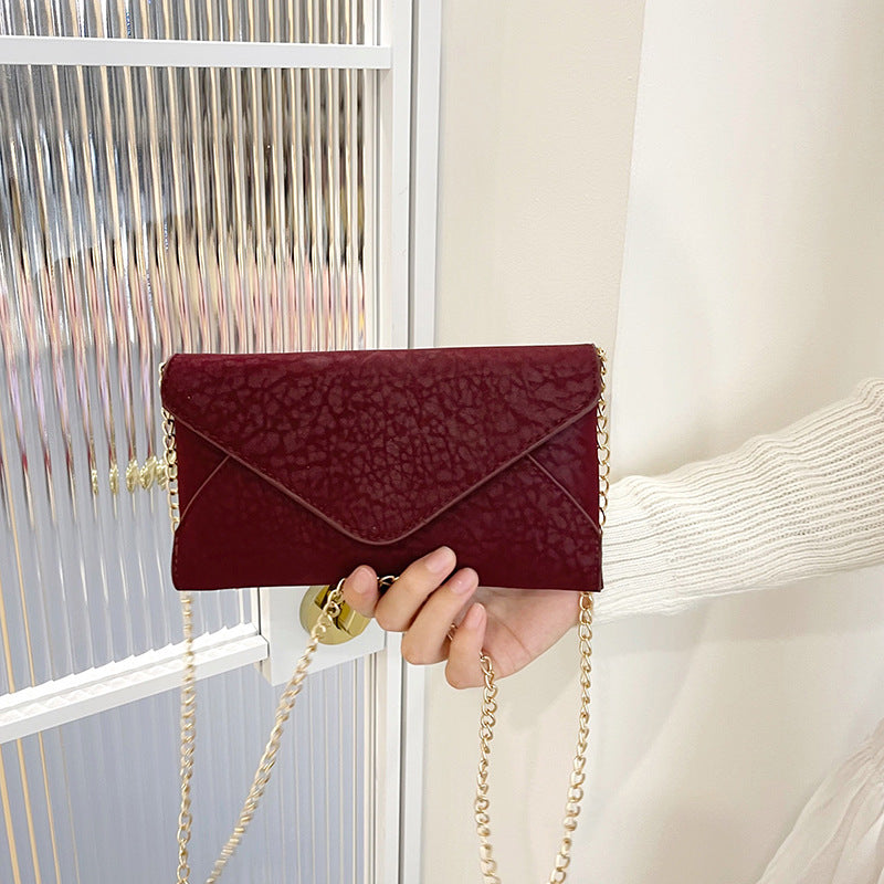 Elegant Envelope Clutch — product view 4