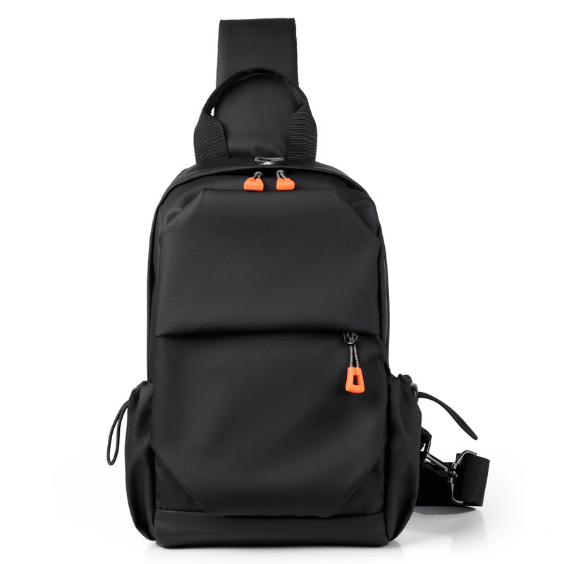 Lightweight Sling Backpack LoungeYard — product view 1