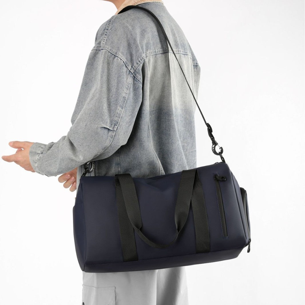 Waterproof Travel Duffle Bag LoungeYard — product view 3