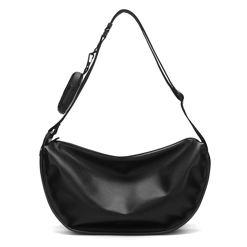 Minimalist Shoulder Bag LoungeYard — product view 1