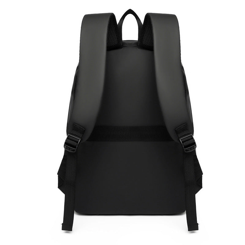 Durable Casual Backpack LoungeYard — product view 1