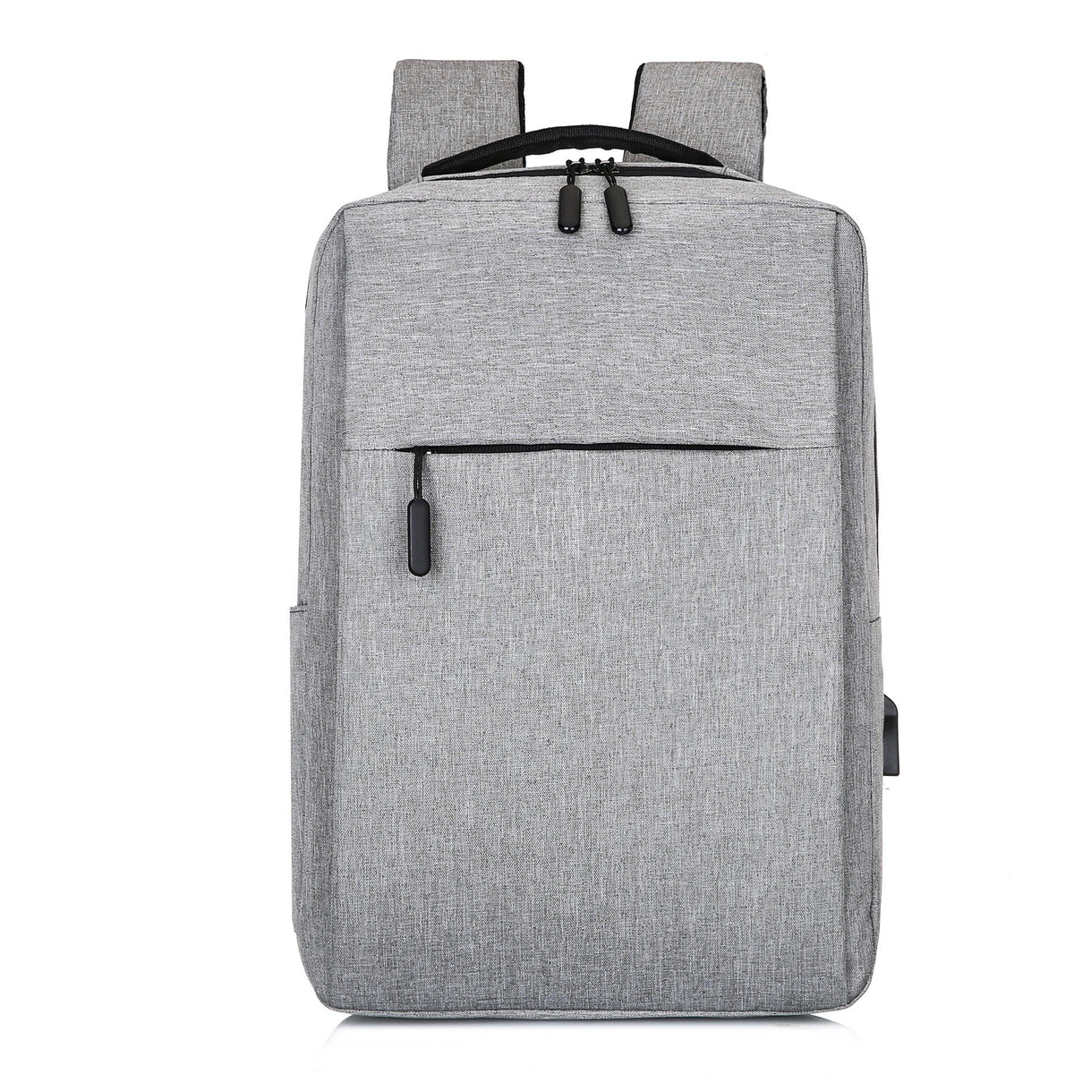 Professional Ergonomic Laptop Backpack LoungeYard — product view 1