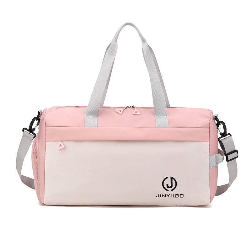 Versatile Sports and Travel Bag LoungeYard — product view 5