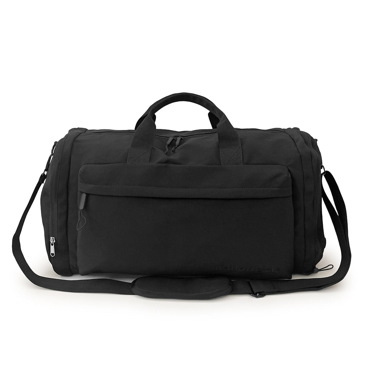 Versatile Sports Travel Duffle Bag — product view 7