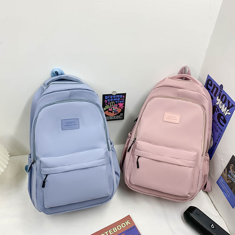 Multi-Functional Travel Backpack — product view 1