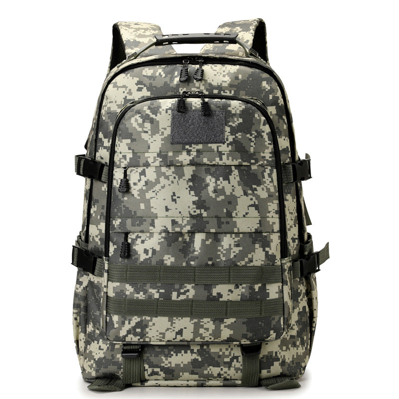 Tactical Outdoor Backpack — product view 1