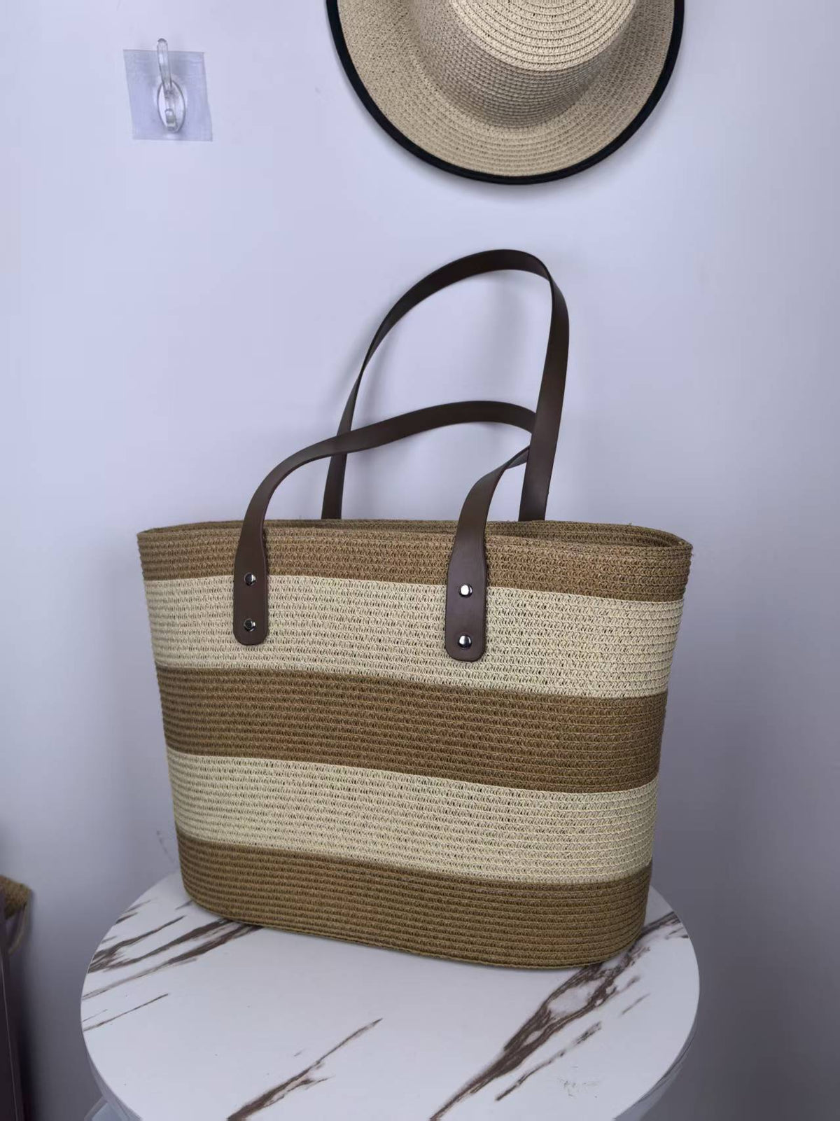 Beach bag LoungeYard — product view 5
